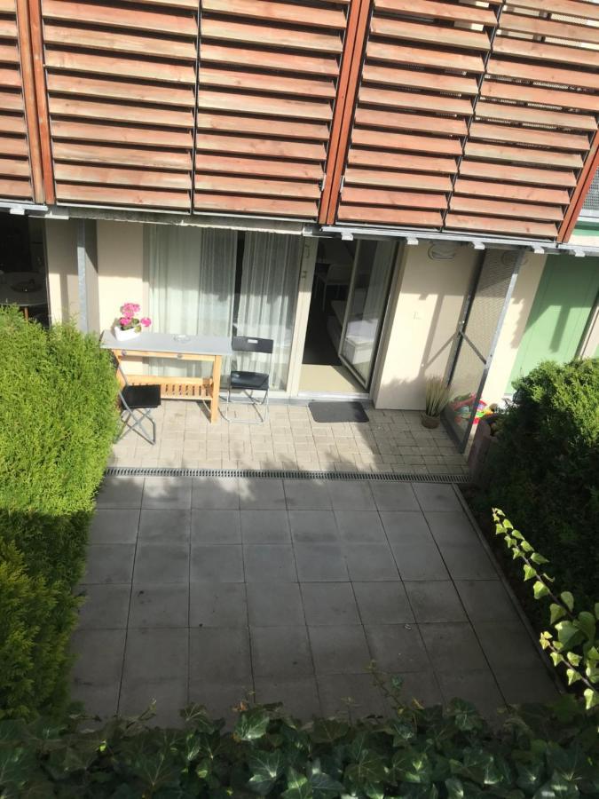 Certovka Trojka - Apartman Harrachov Dış mekan fotoğraf