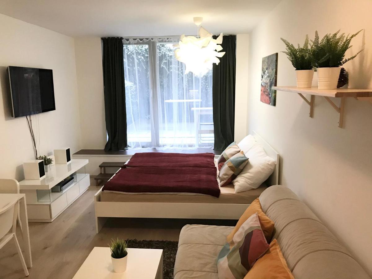 Certovka Trojka - Apartman Harrachov Dış mekan fotoğraf